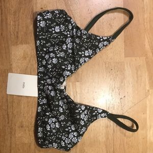 Women’s Mabo bralette S NWT